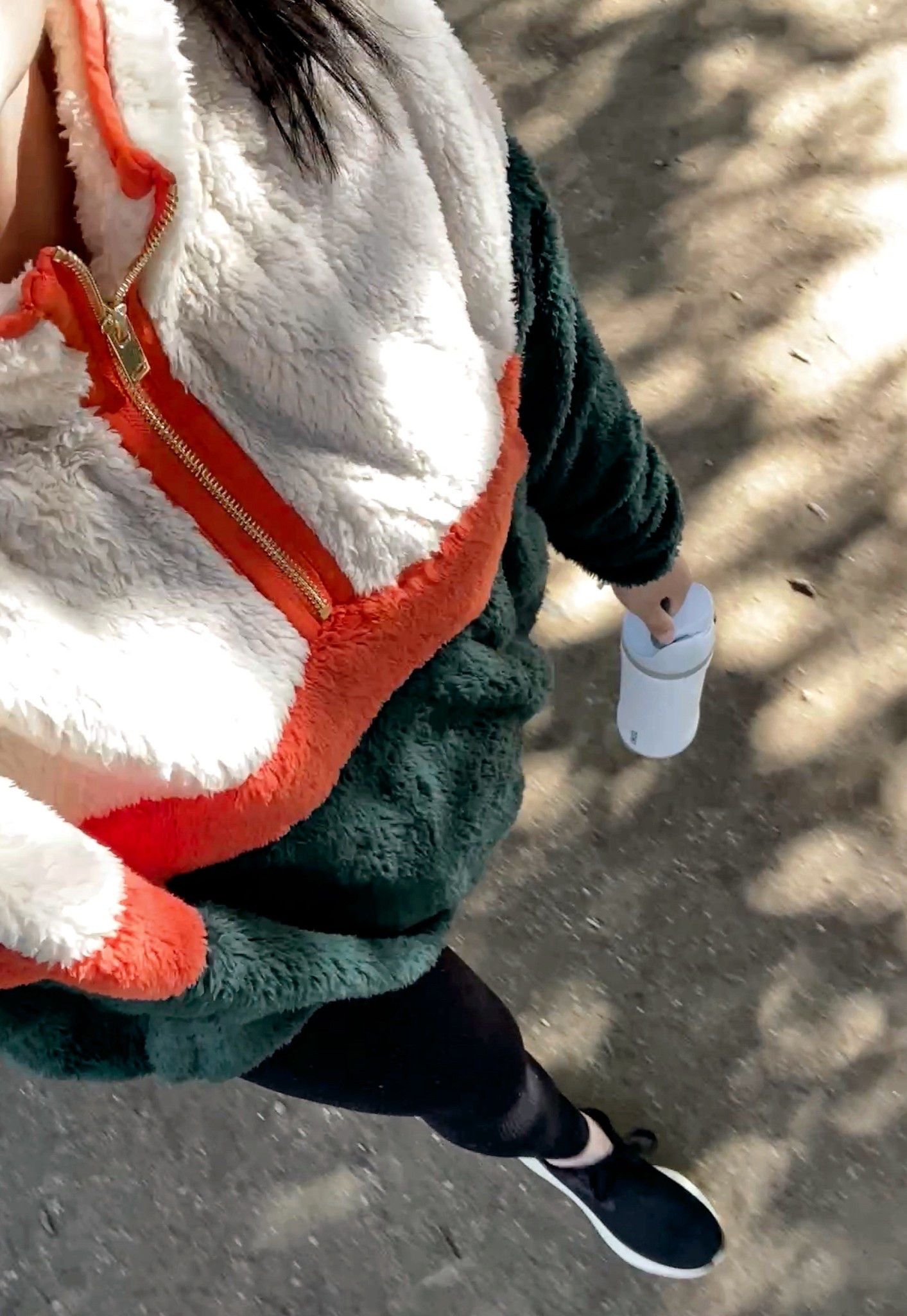 Trovata pullover half zip 

#LTKmomlife #LTKfitnessgoals #LTKActive