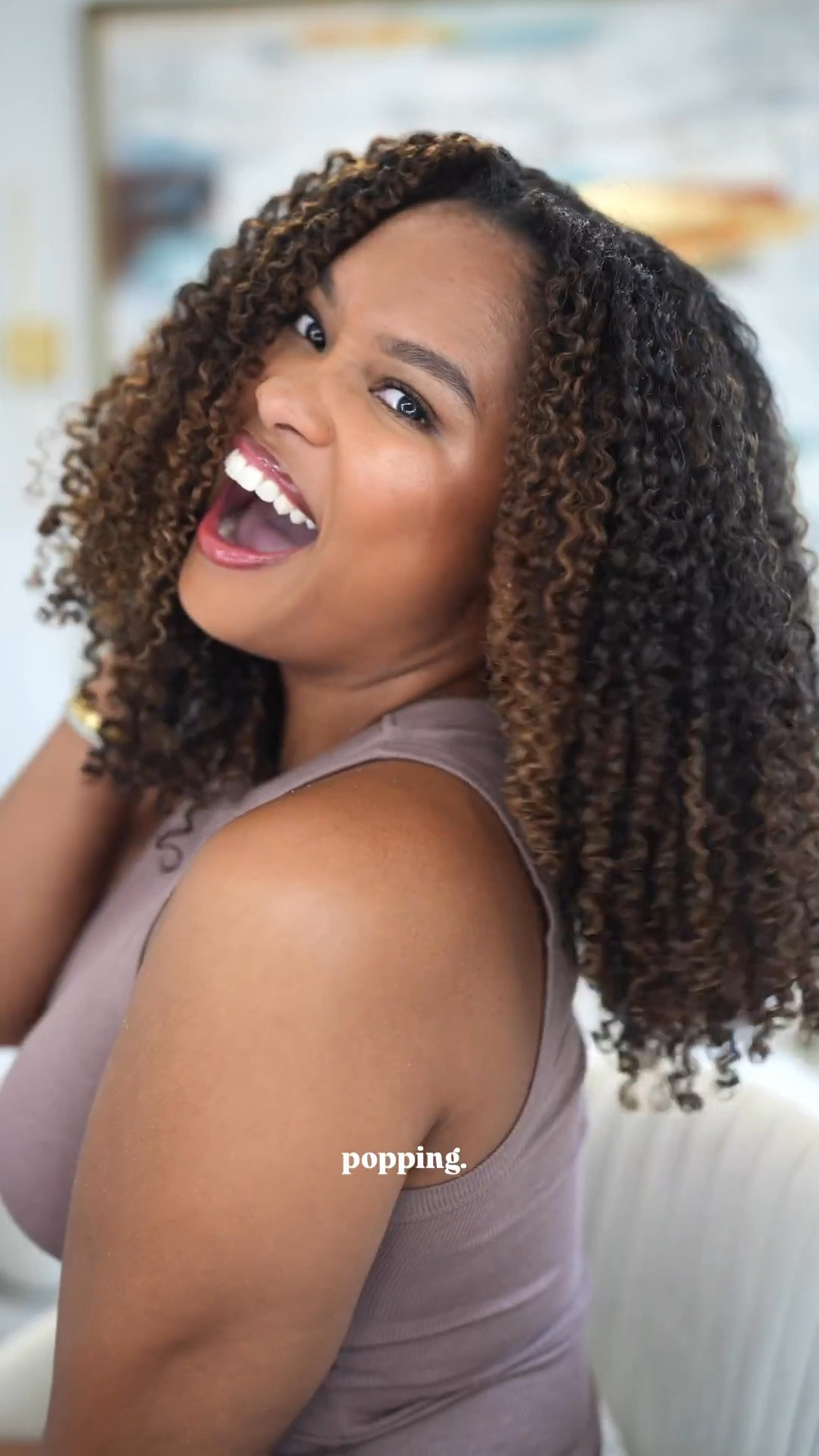 I got soo many compliments on my hair with this combo! those day two curls 😍✨

everything is available at Sally Beauty! 

#LTKBeauty #LTKFindsUnder100 #LTKStyleTip