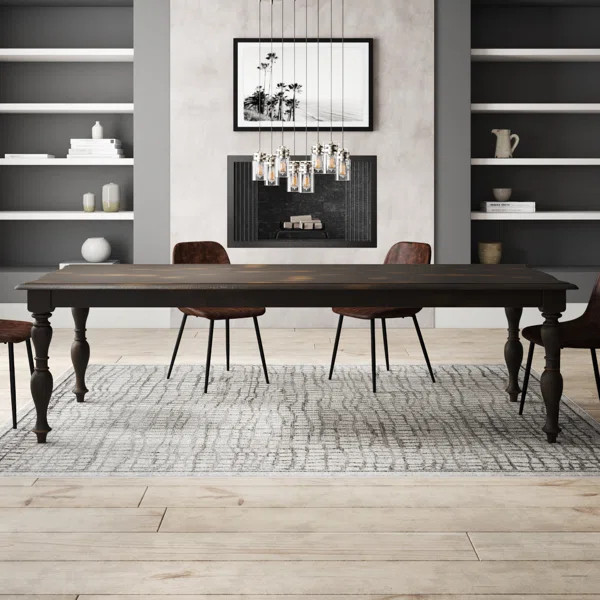 Harriette Extendable Dining Table | Wayfair North America