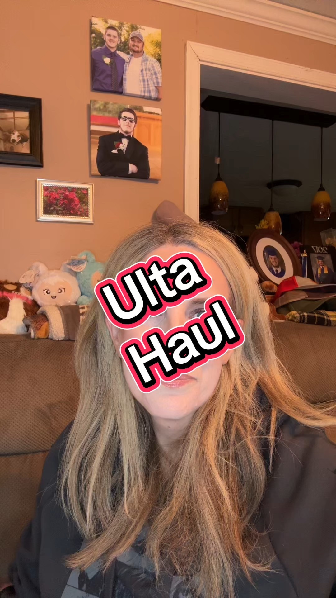 @ULTA Beauty #haul

#LTKBeauty #LTKOver40