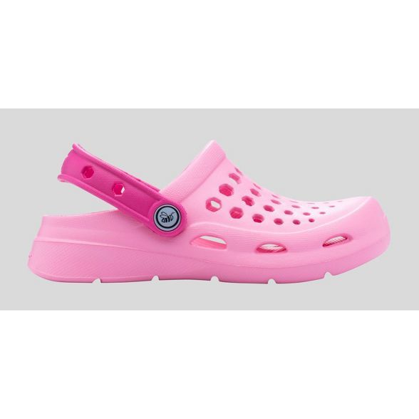 Toddler Joybees Harper Slip-On Apparel Water Shoes | Target