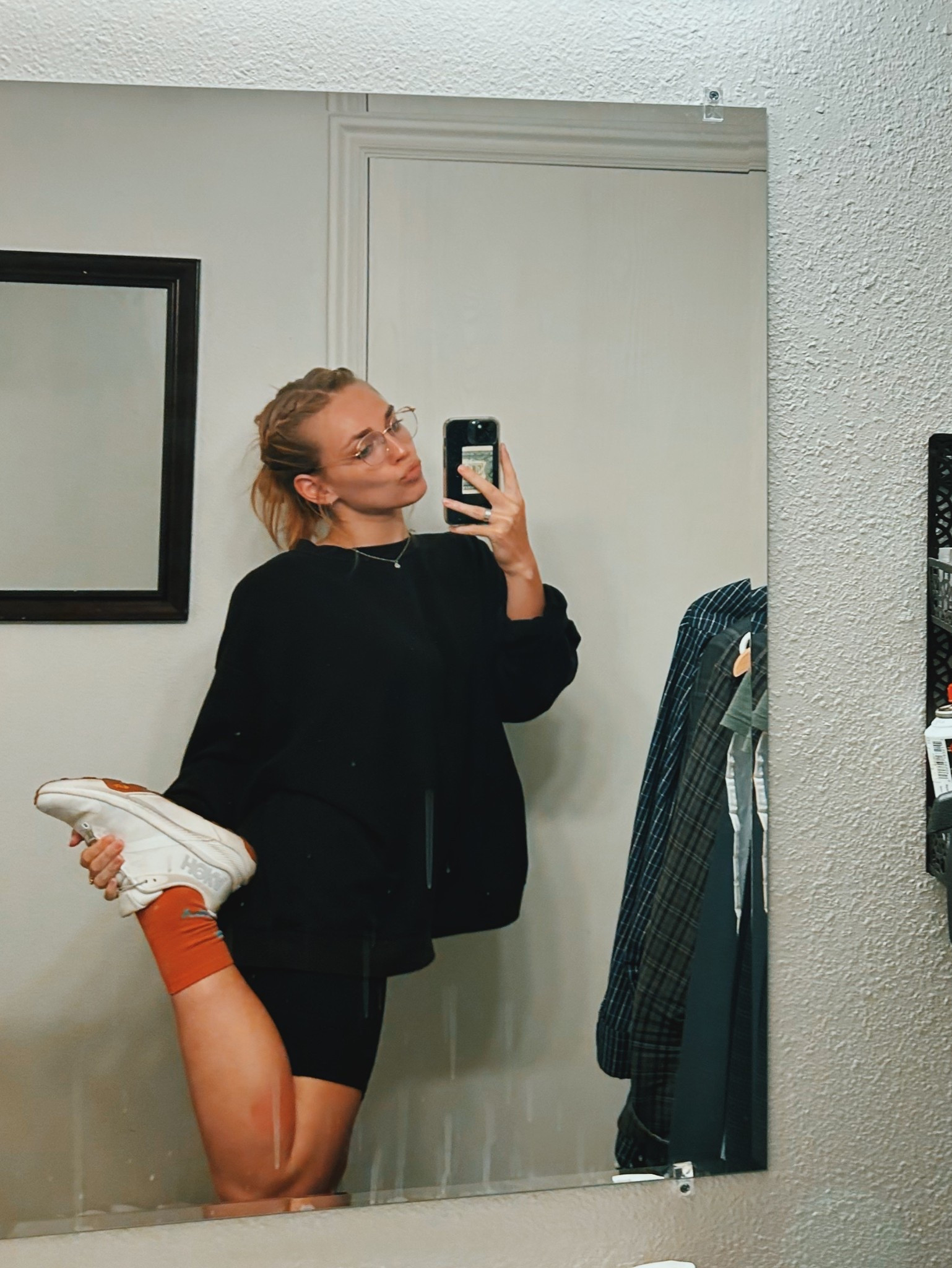Casual fall outfit 

#LTKdayinmylife #LTKootd
