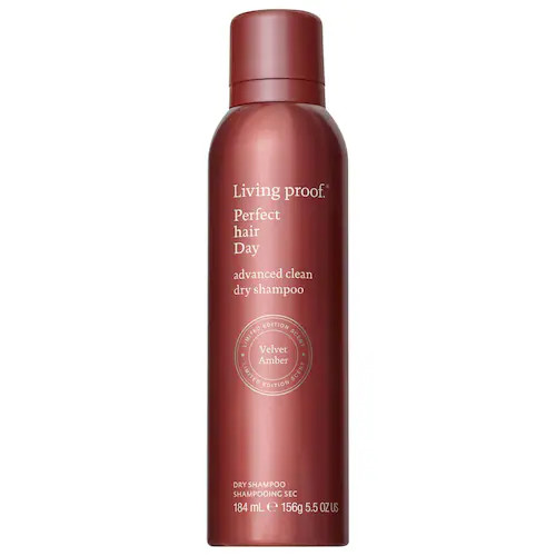Limited Edition Perfect hair Day (PhD) Advanced Clean Dry Shampoo in Velvet Amber | Sephora (US)