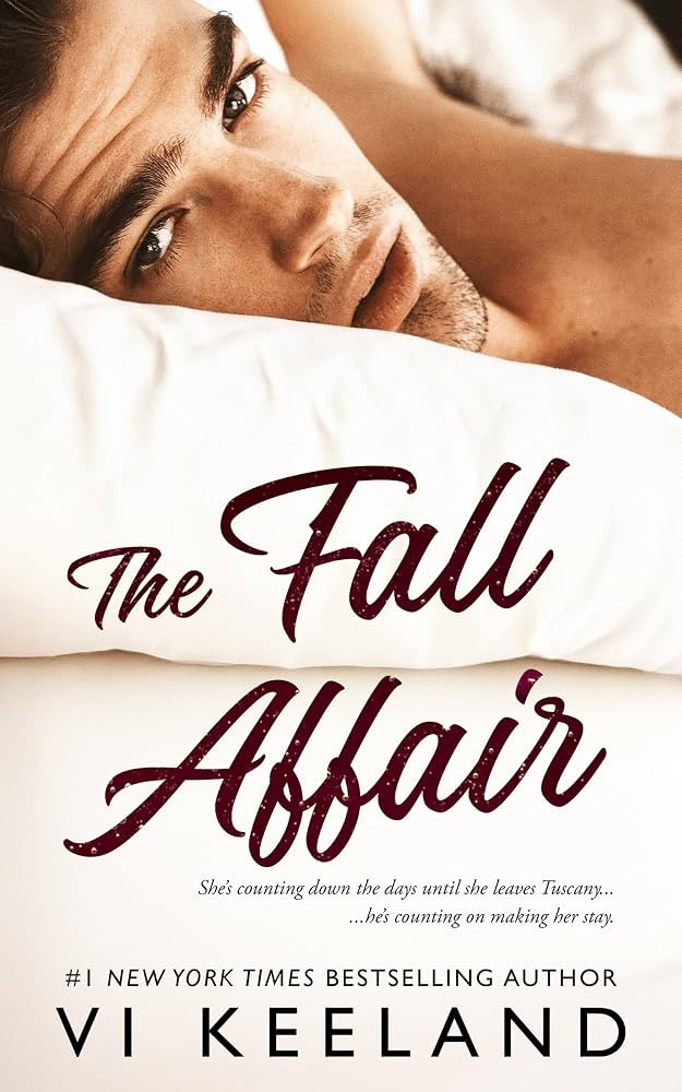 The Fall Affair | Amazon (US)