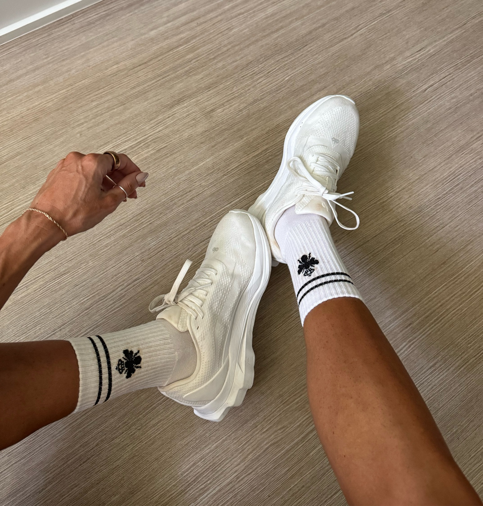 big fan of the new alo runners 🏃🏽‍♀️ 30% off right now!! 

#LTKActive #LTKSaleAlert #LTKFitness