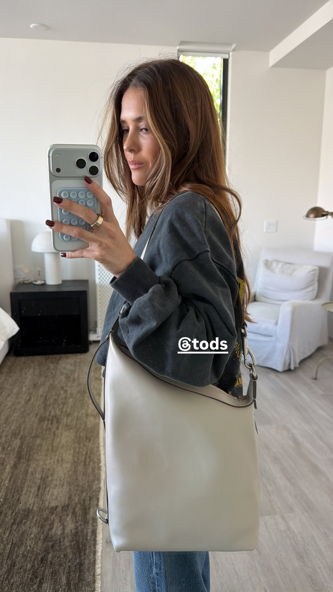 OOTD🩶 

 #LTKootd