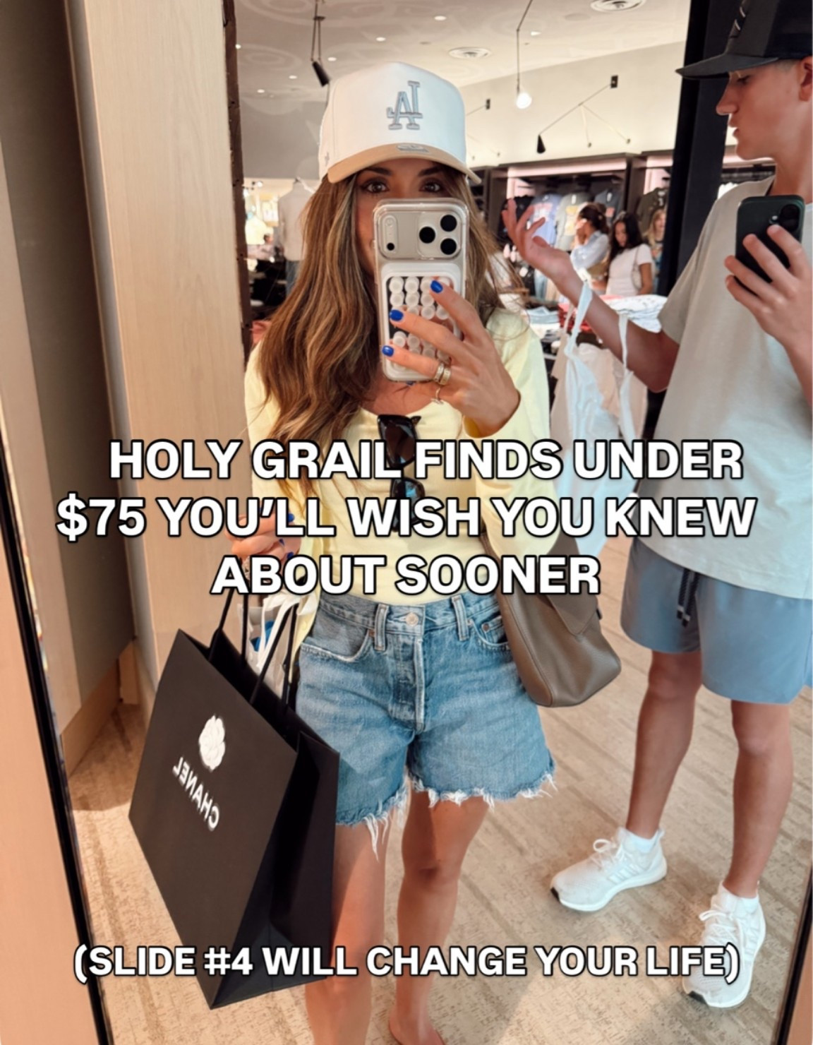 Holy grail finds under $75 you’ll wish you knew about sooner!!