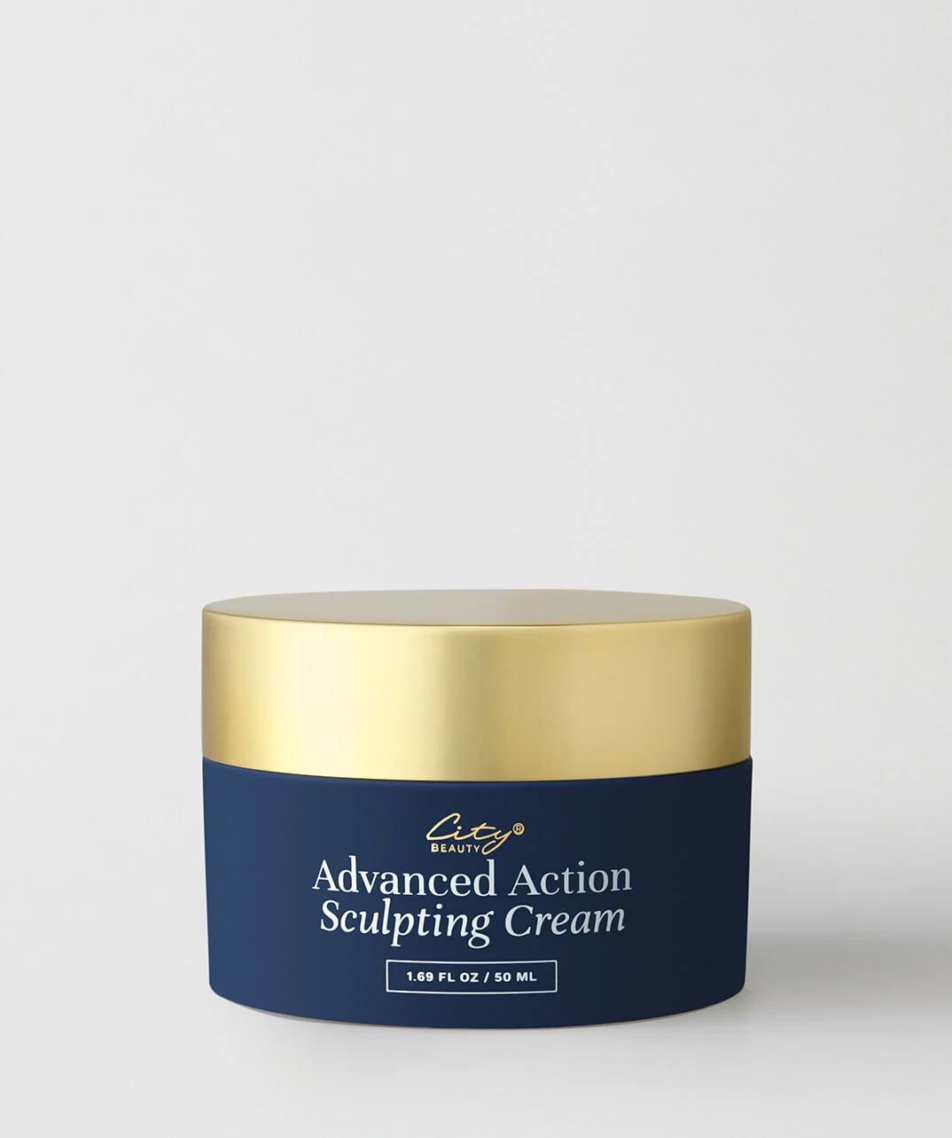 Advanced Action Sculpting Cream | City Beauty