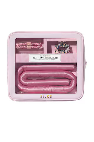 Heatless Curler
                    
                    SILKE London | Revolve Clothing (Global)