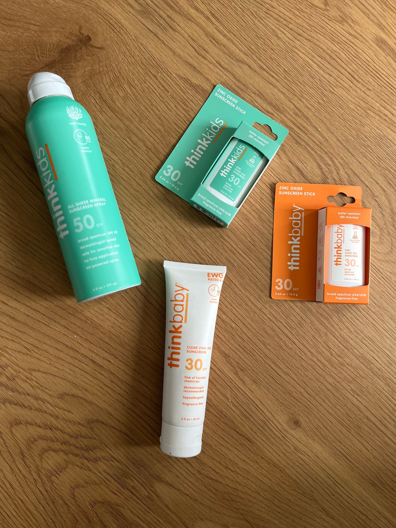 Restocked on our favvvvv sunscreen just in time for Summer..perfect for the whole family ☀️

#LTKbaby #LTKkids #LTKsun

#LTKSwim #LTKFamily #LTKBeauty