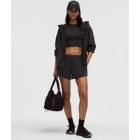 Drapey Softstreme High-Rise Short 3.5 | Lululemon (US)