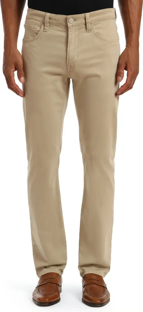 Charisma Relaxed Fit Twill Pants | Nordstrom