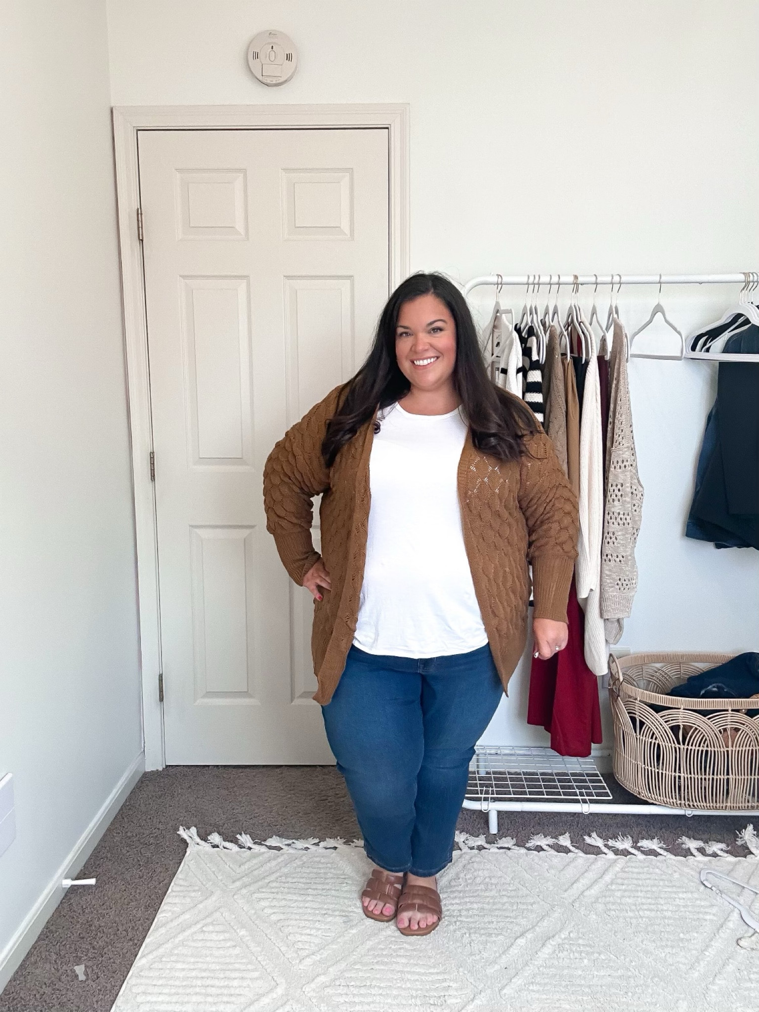 Sharing an early fall look with the best jeans from Maurice’s!

Plus size fashion, plus size outfits, plus size outfit inspo, fall outfit inspo, fall fashion, Maurices fashion, plus size jeans, favorite jeans, fall ootd, early fall outfits, fall trending, summer to fall, casual outfit inspo, early fall outfit inspo 

#LTKFindsUnder50 #LTKStyleTip #LTKPlusSize