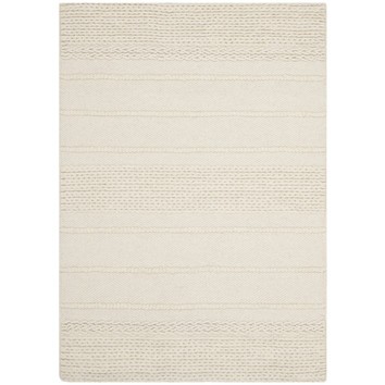 Hanover Solid Wool Hand-Tufted Area Rug | Joss & Main