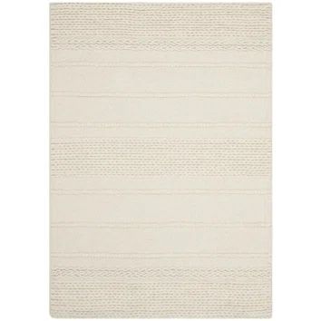 Hanover Solid Wool Hand-Tufted Area Rug | Joss & Main