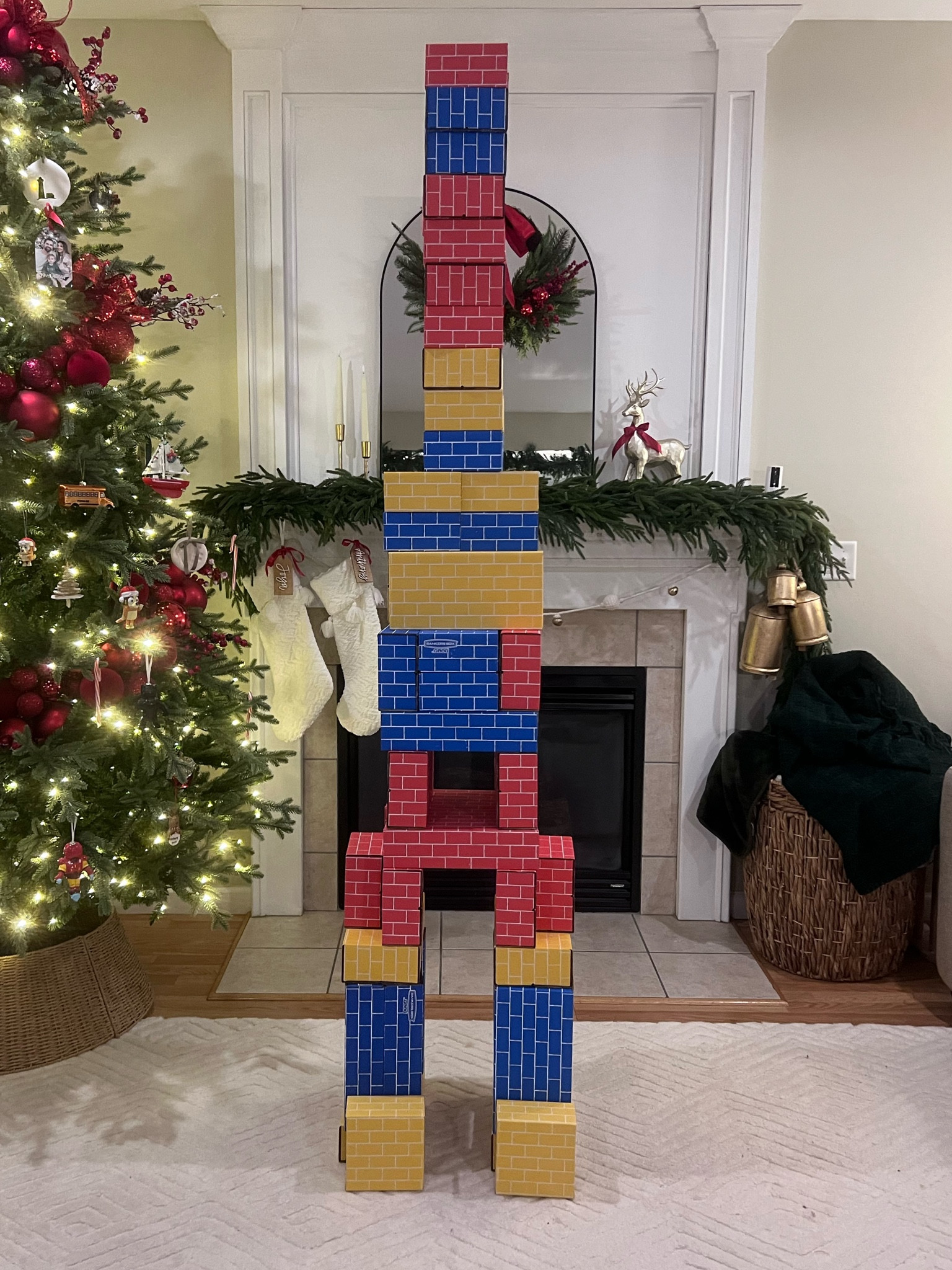 I may or may not love these blocks more than my son does 😬

#LTKBaby #LTKFamily #LTKKids