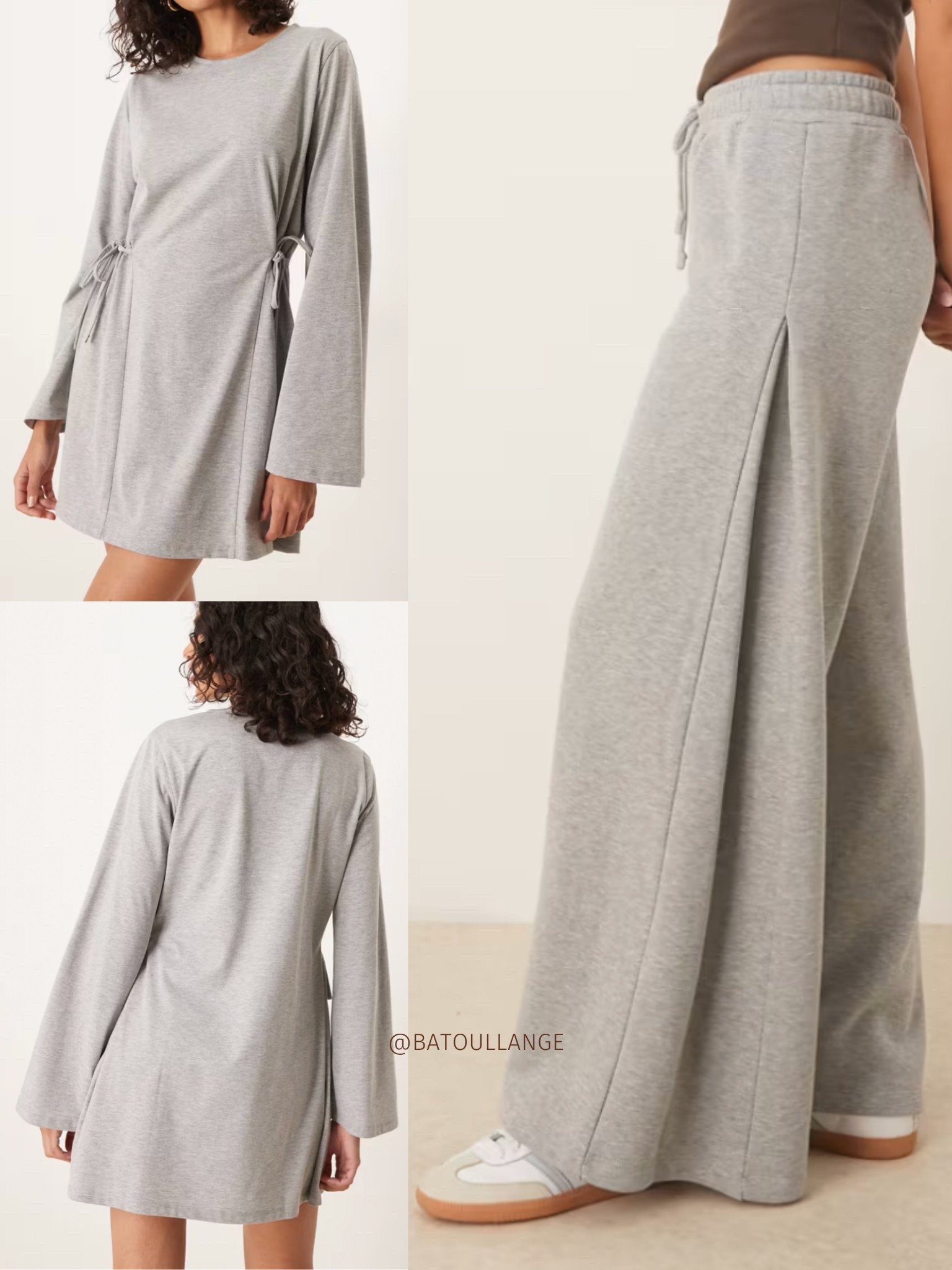 adorable asos find for fall! 🧸
these are separates that I styled together as a set, and it’s the cutest thing. 
modest, comfortable, hijabi friendly 


#LTKStyleTip #LTKSeasonal #LTKFindsUnder50