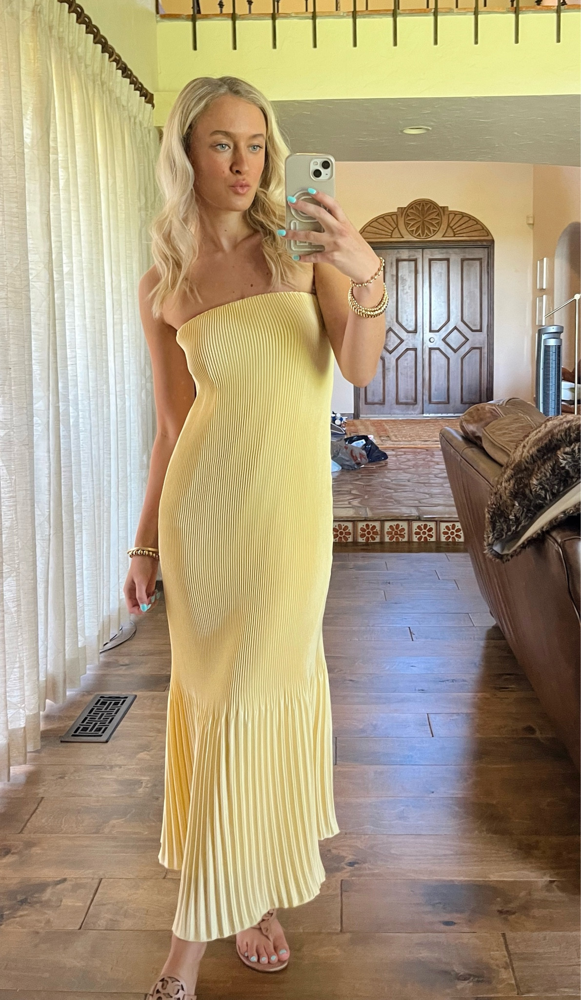 Shop my wedding guest outfit! 💛🥂 

Wedding guest dress, wedding guest outfit, summer wedding, summer wedding outfit, wedding attire, cocktail wedding dress, wedding accessories, Styles by Emma Linn, Emma Linn 

#LTKSeasonal #LTKWedding #LTKBeauty