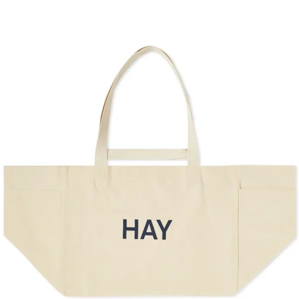 HAY Weekend Bag | End Clothing (UK & IE)