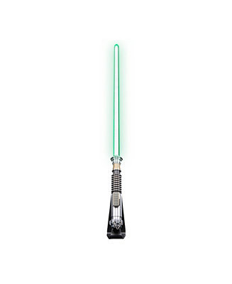 The Black Series Luke Skywalker Lightsaber | Macy's