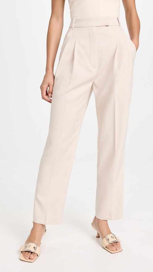 Jaime Pants in Sand | Shopbop