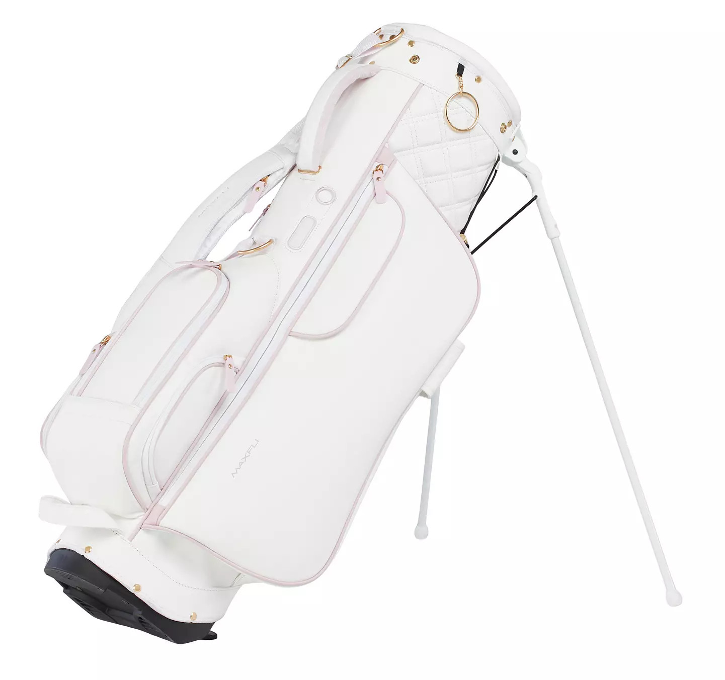 Maxfli Women's 2026 Premium Stand Bag | DICK'S Sporting Goods