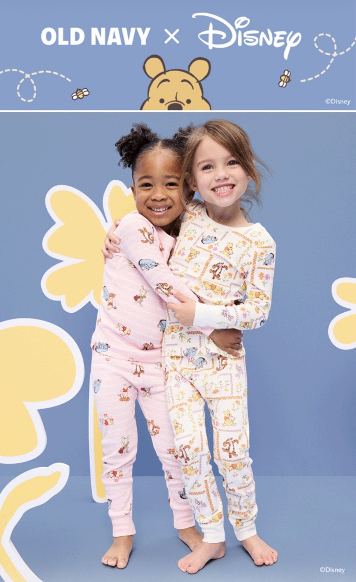 Obsessed is an understatement 🥹
The Old Navy x Winnie the Pooh collection is giving cozy, nostalgic, and family-approved.
I added all the cutest finds to my LTK for easy shopping.

#DisneyFashion #WinnieThePoohStyle #FamilyLooks #CozyFits #OldNavyFinds #LTKfamily #LTKshopping #ShoppingWithPriiincesss #AtlantaCreator #Atlantacontentcreators

#LTKBaby #LTKmomlife #LTKKids
