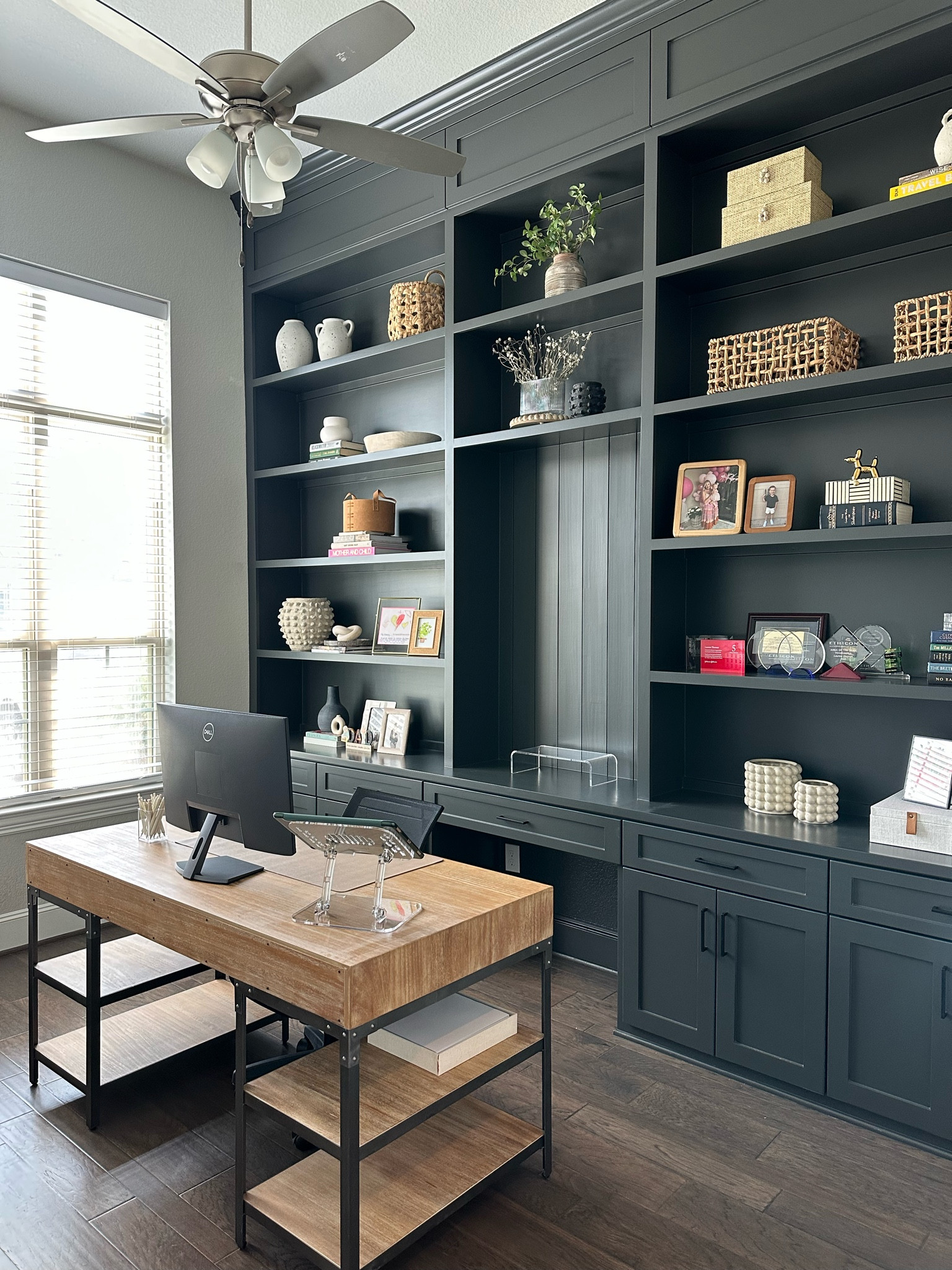 Target office styling 🫶🏻

#LTKhome #LTKunder50 #LTKstyletip