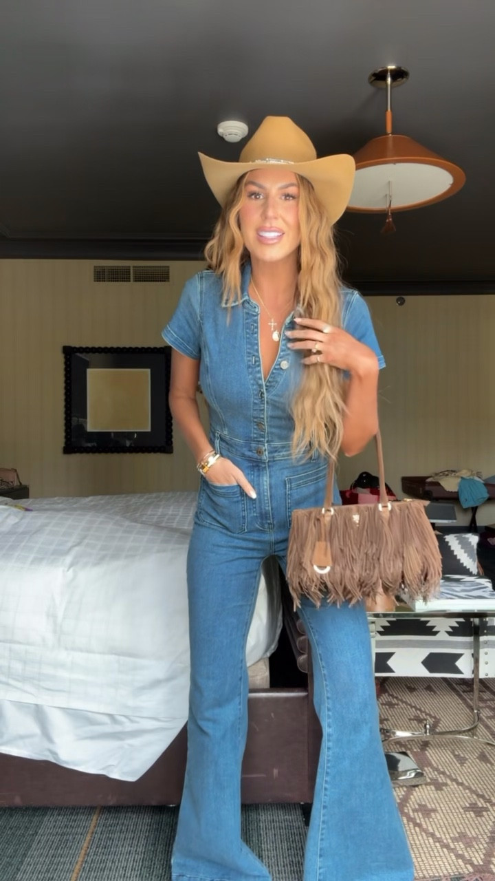 having the best time 💙 wearing a small! 

#LTKootd #LTKTravel