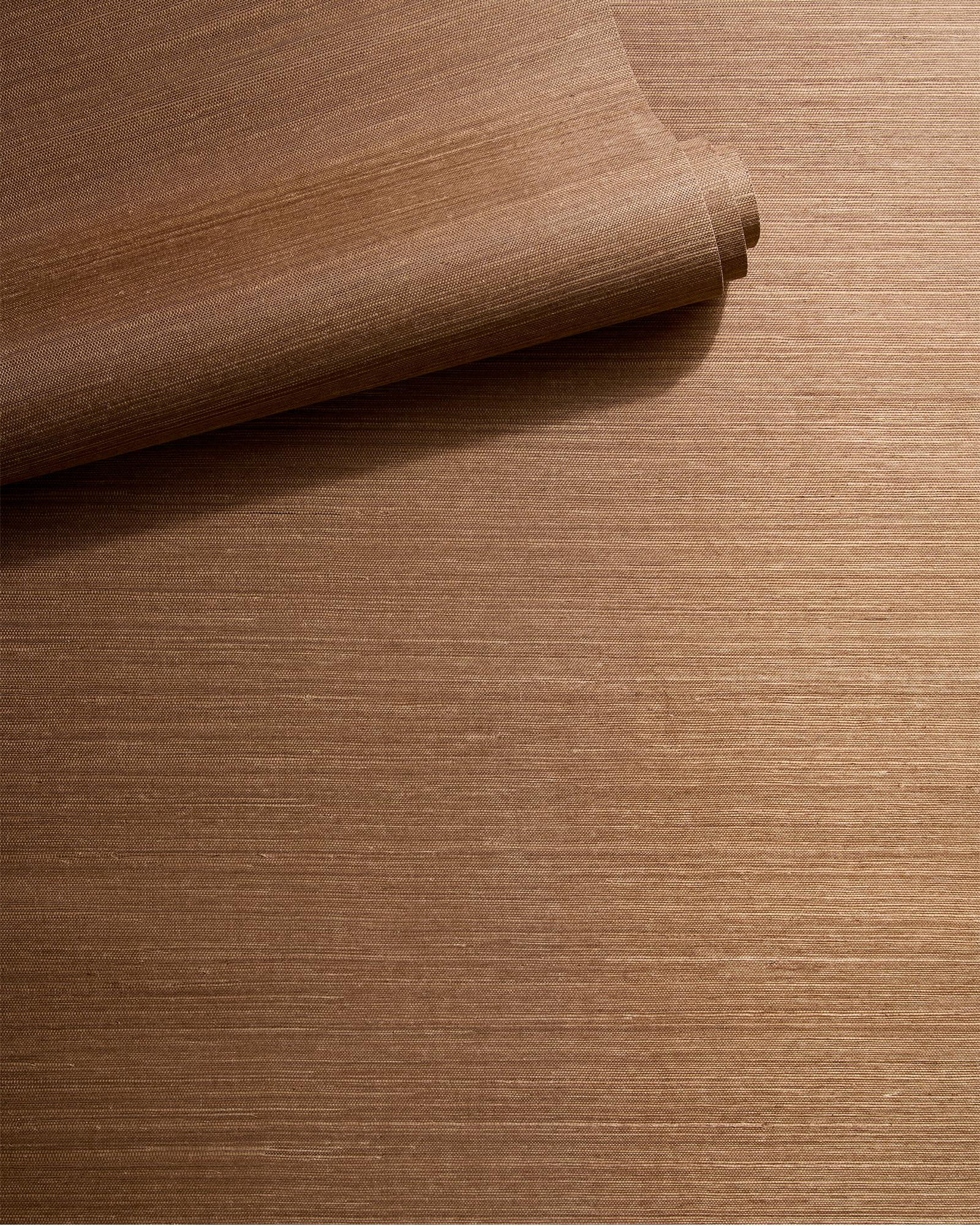 Grasscloth Wallcovering – Chestnut | Serena & Lily | Serena and Lily