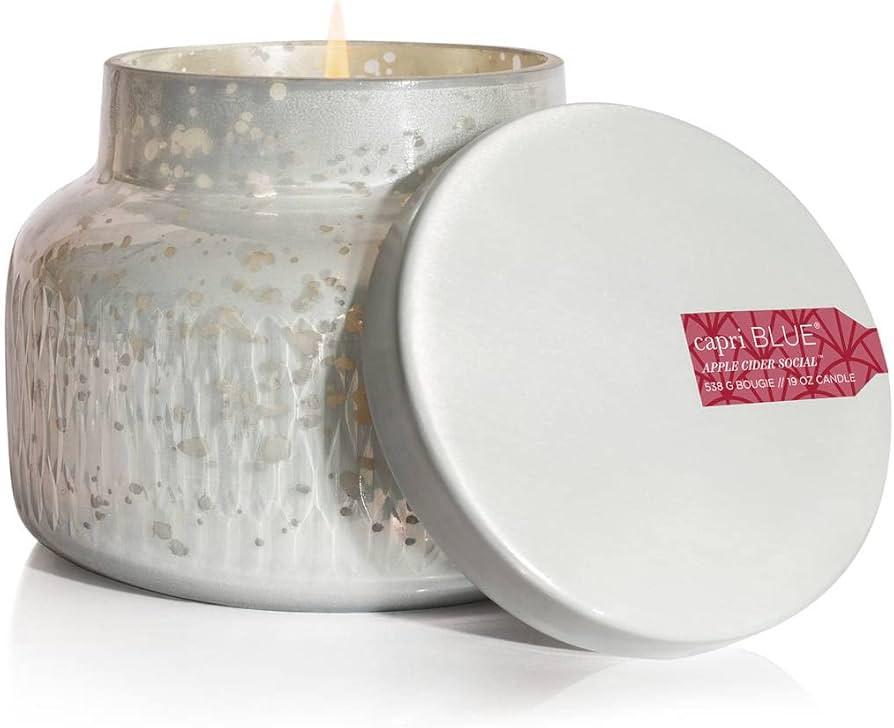 Capri Blue | Amazon (US)