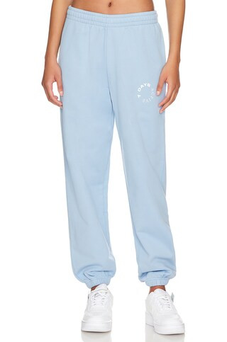 7 Days Active Monday Sweatpants in Frozen Fjord from Revolve.com | Revolve Clothing (Global)