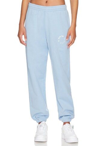 7 Days Active Monday Sweatpants in Frozen Fjord from Revolve.com | Revolve Clothing (Global)