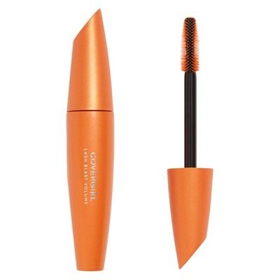 COVERGIRL LashBlast Volume Mascara - 0.44 fl oz | Target