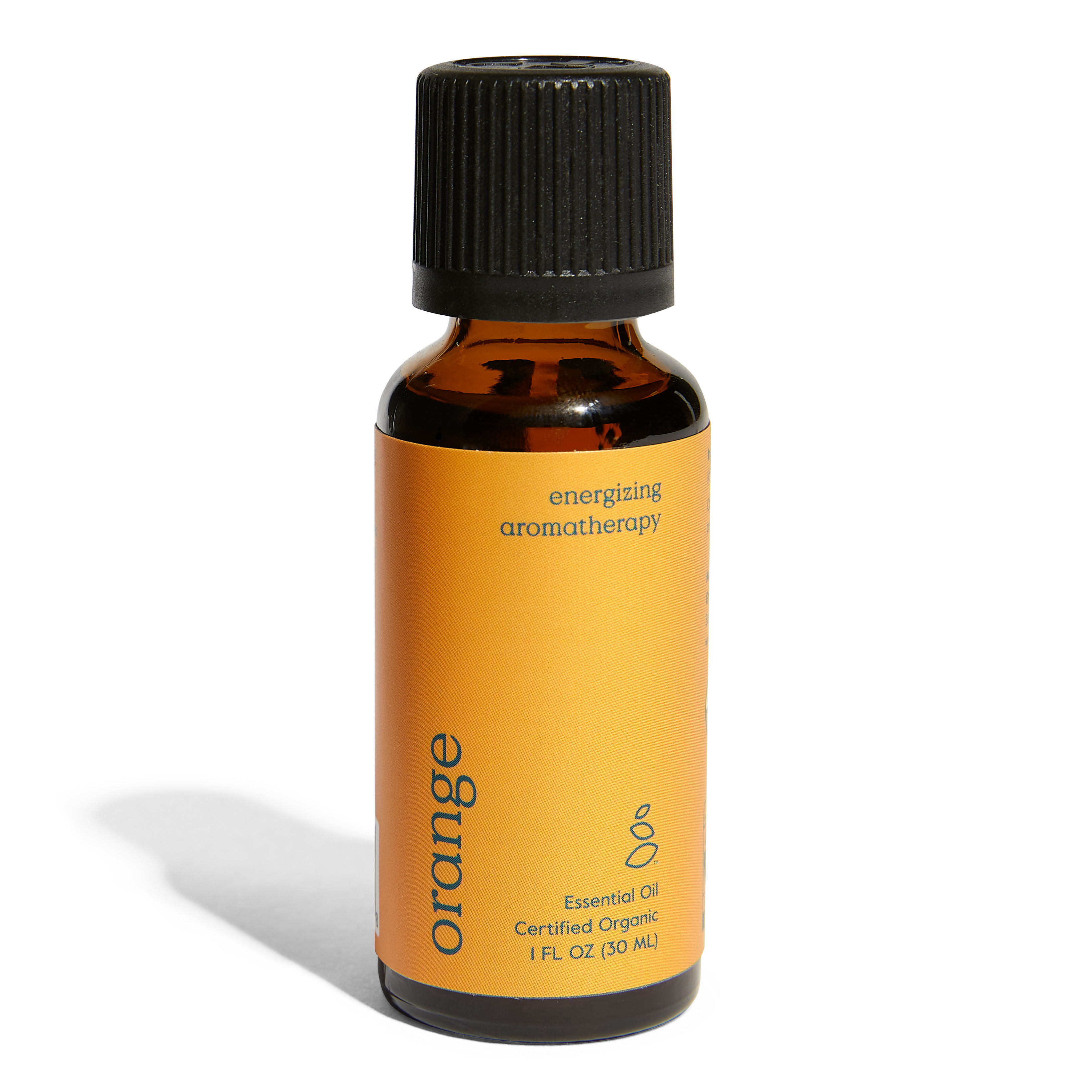 Grove Co. Organic Orange Essential Oil - Energizing Aromatherapy | Grove