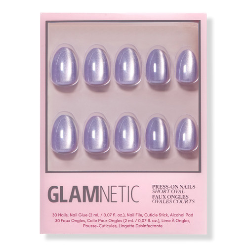 Mermaid's Tail Press-On Nails | Ulta