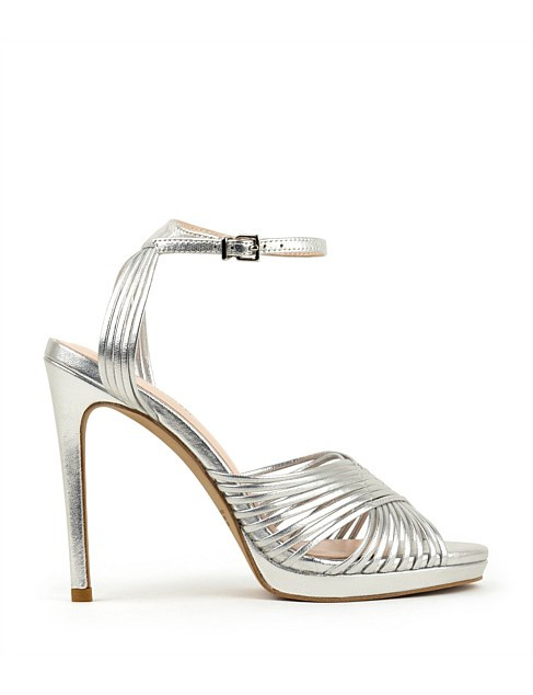 WANDA110 SUNRAY PLATFORM SANDAL | David Jones (Australia & New Zealand)