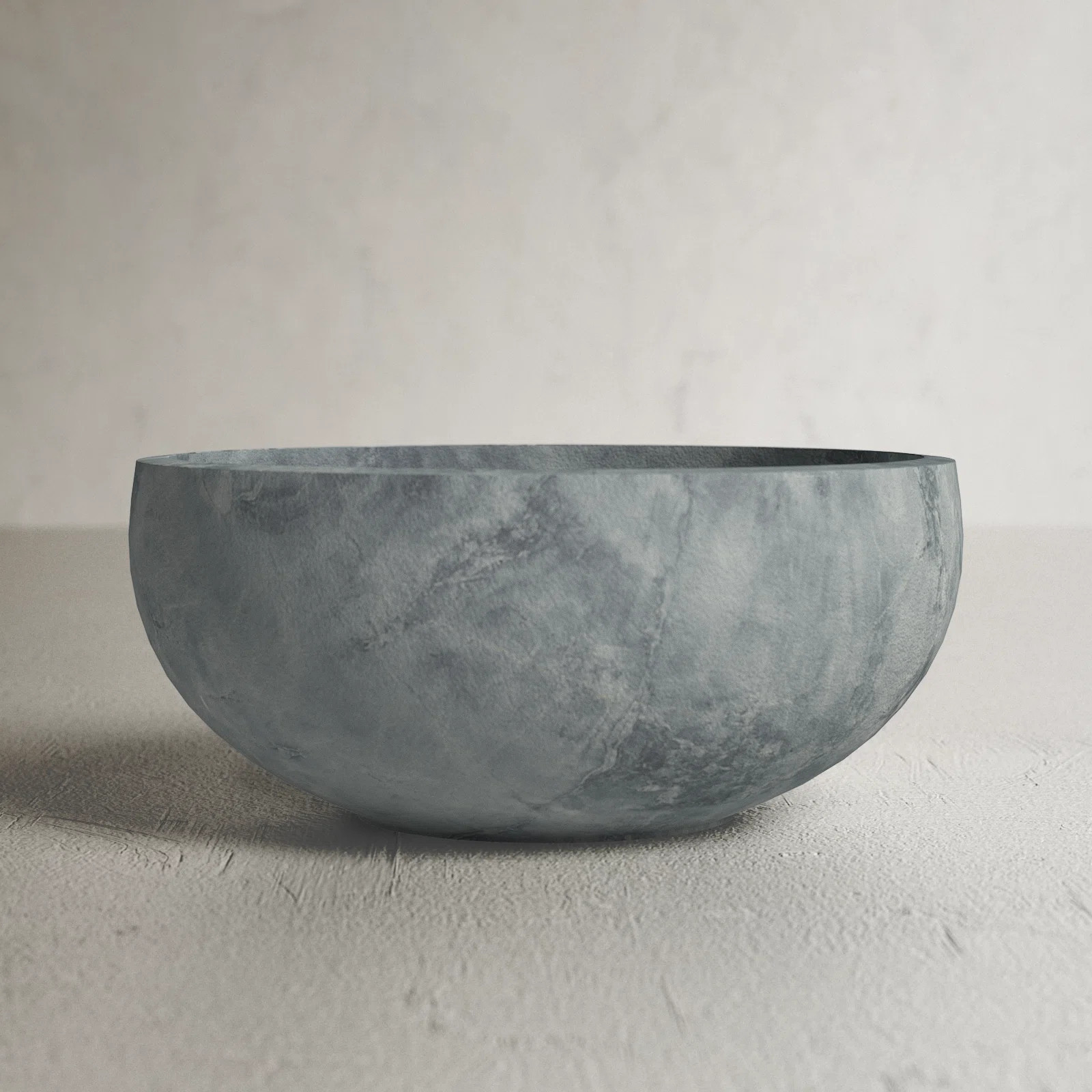 Birch Lane™ Haubrich Marble Decorative Bowl 1 & Reviews | Wayfair | Wayfair North America