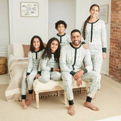 Family Pajamas Collection - Hearth & Hand™ with Magnolia | Target
