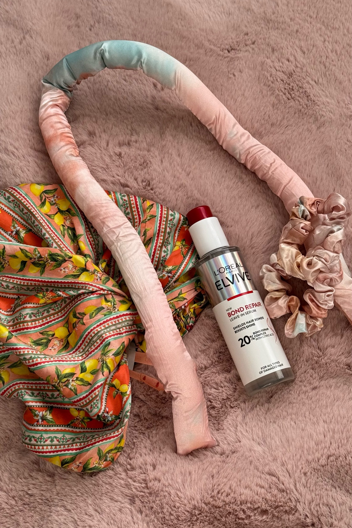 Heartless curl kit for effortless and bouncy hair. Use code LFTFAKTAA for money off 

#LTKeurope #LTKbeauty #LTKMostLoved