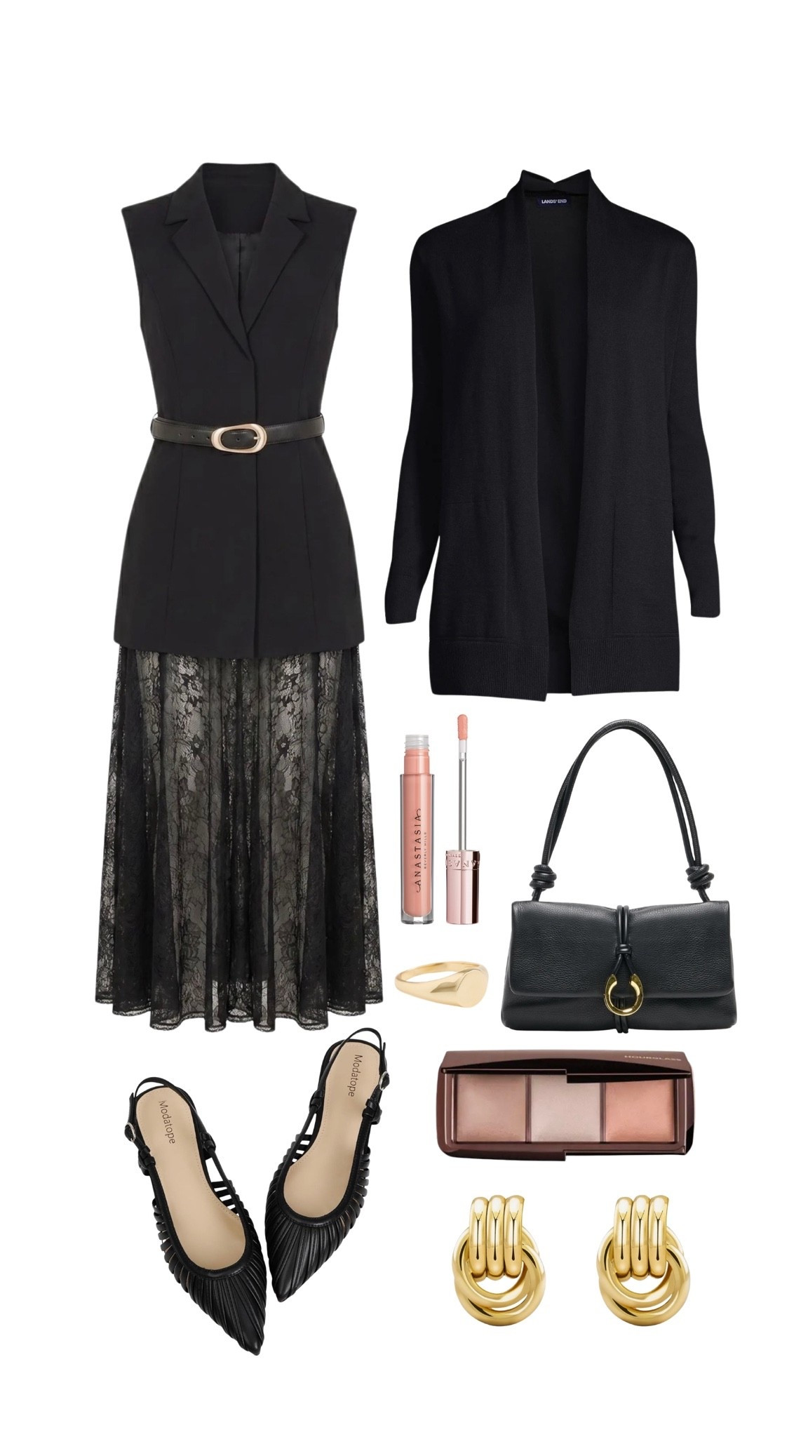 Fall outfit