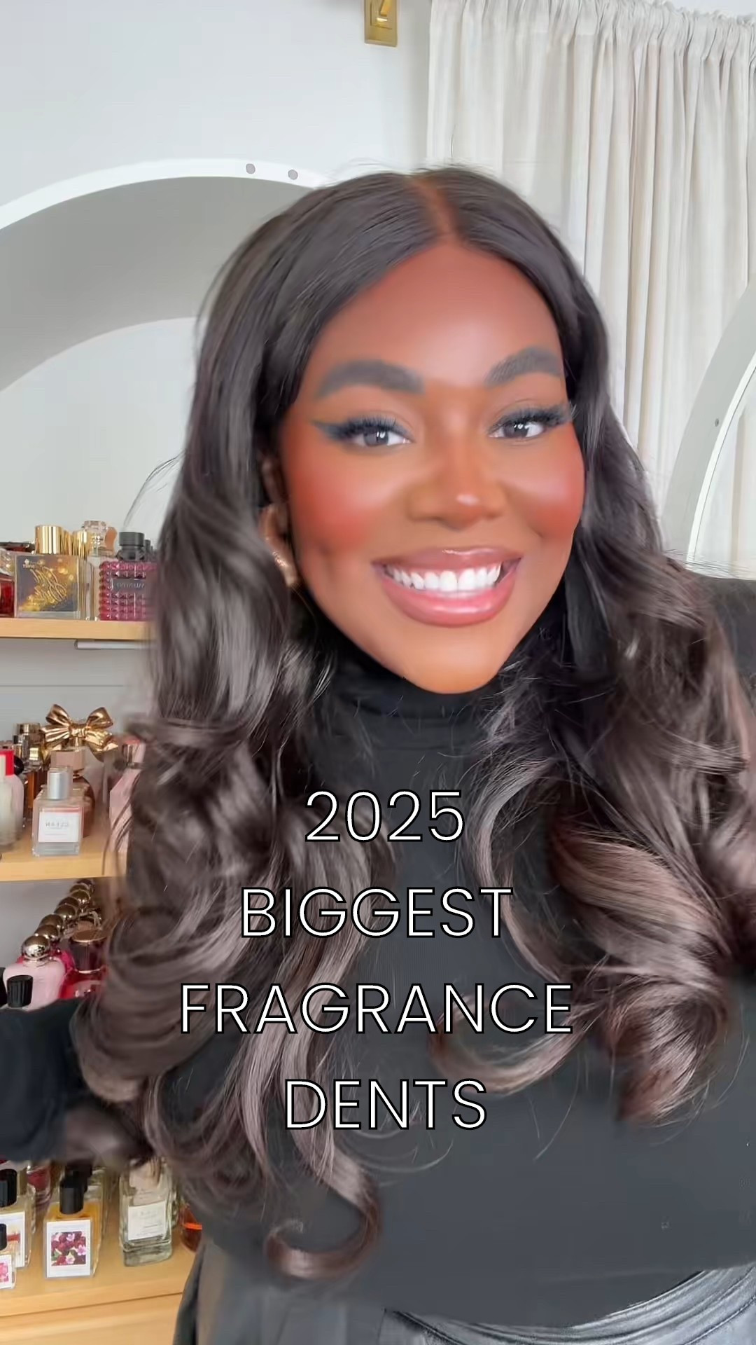 Biggest Fragrance Dents of 2025 - perfume at Sephora is 20% off till 12/24! Last chance to save 

#LTKSaleAlert #LTKFindsUnder100 #LTKBeauty