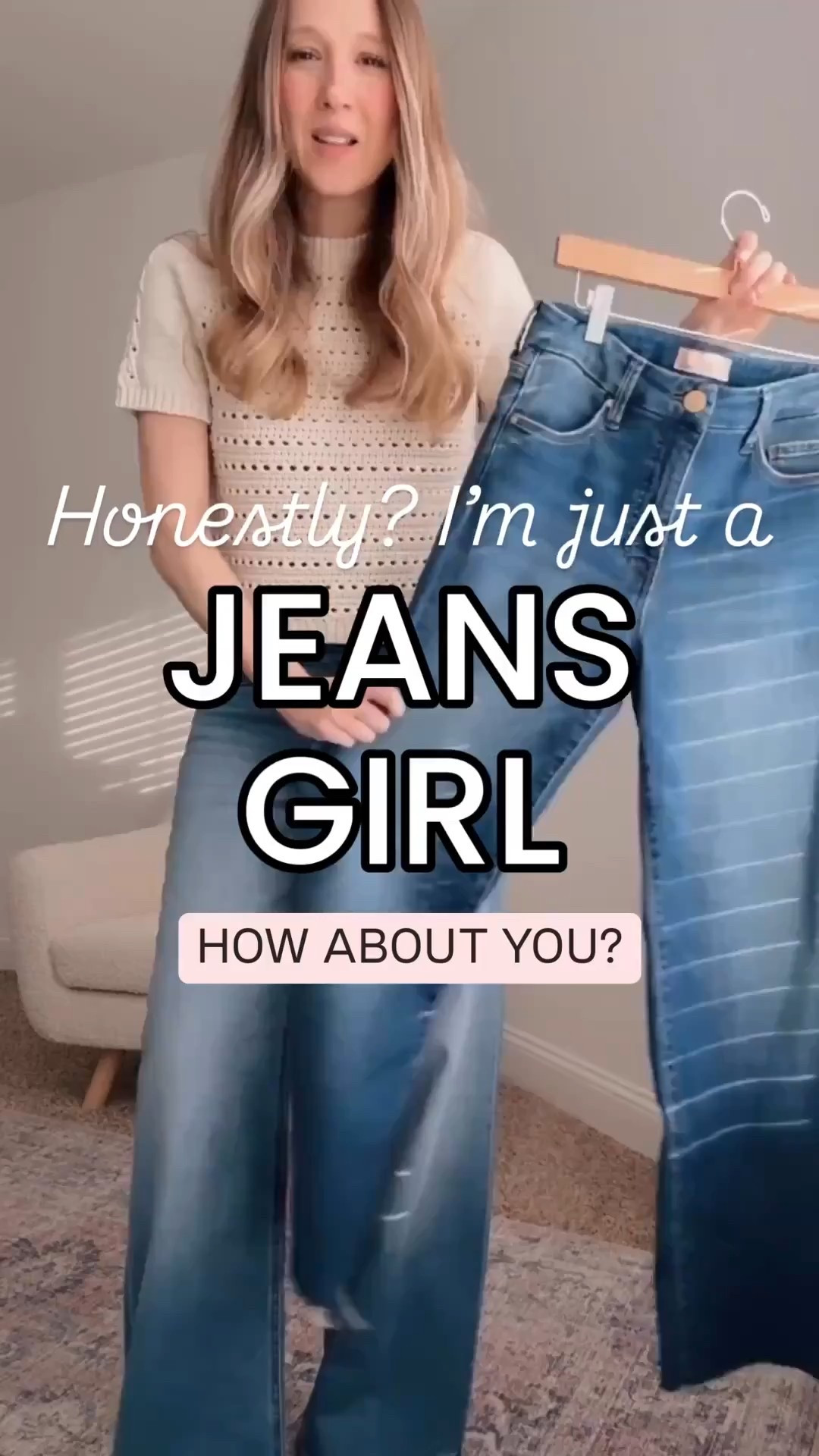 Loving this style of jeans for everything from Work to the weekend! Perfect for 
spring events and summer too!

Sunsets and Stilettos, workwear sneakers spring outfit inspiration

#LTKSeasonal #LTKWorkwear #LTKOver40