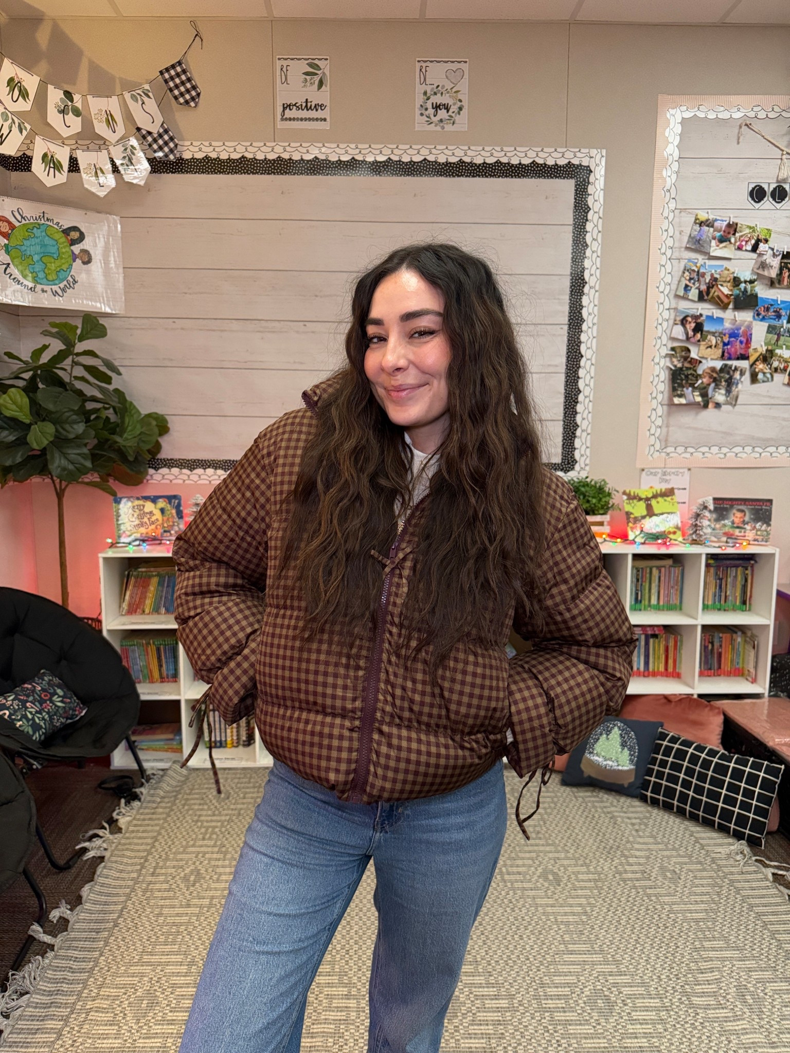 I got a smalll

#LTKGiftGuide #LTKHoliday #LTKdayinmylife