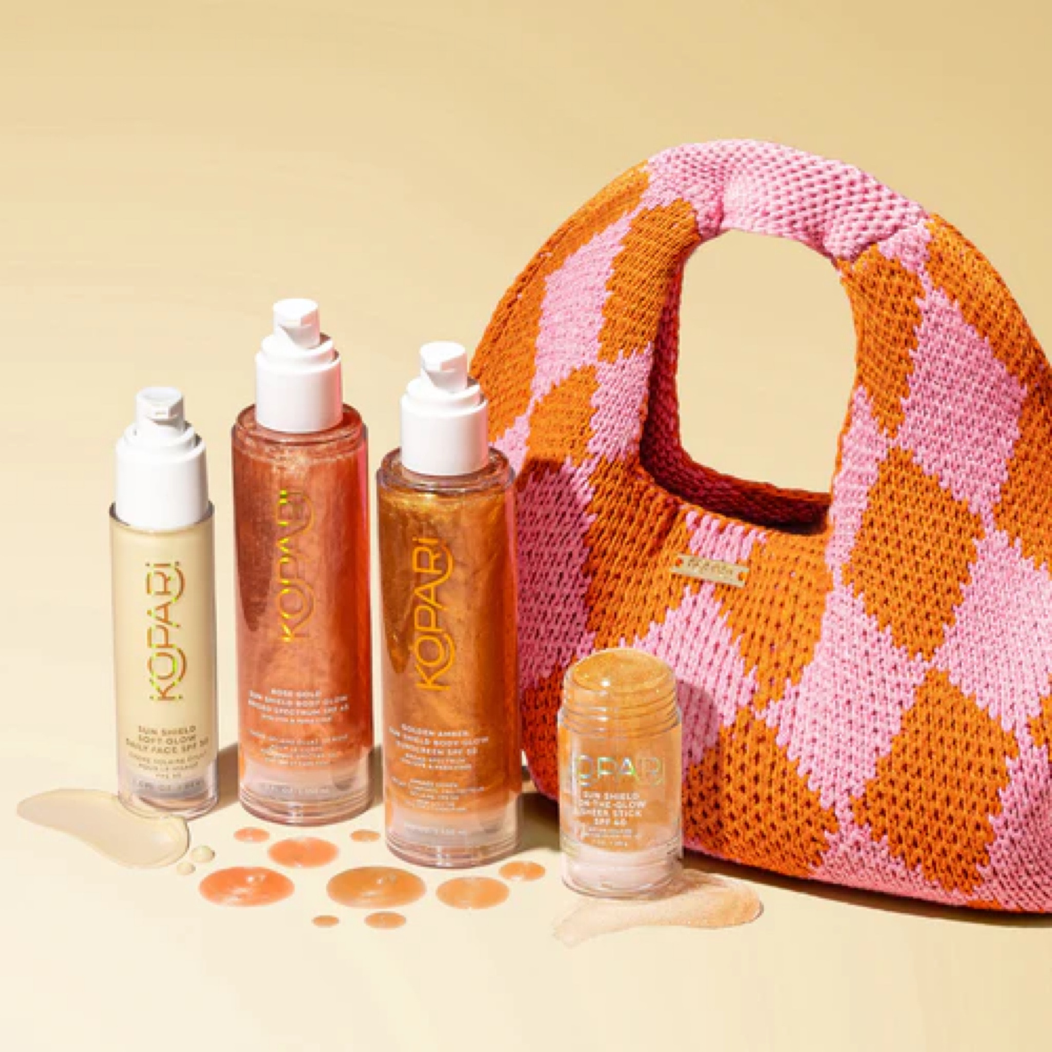 There’s a sale going on over at Kopari!!! ☀️

#LTKItBag #LTKSwim #LTKBeauty