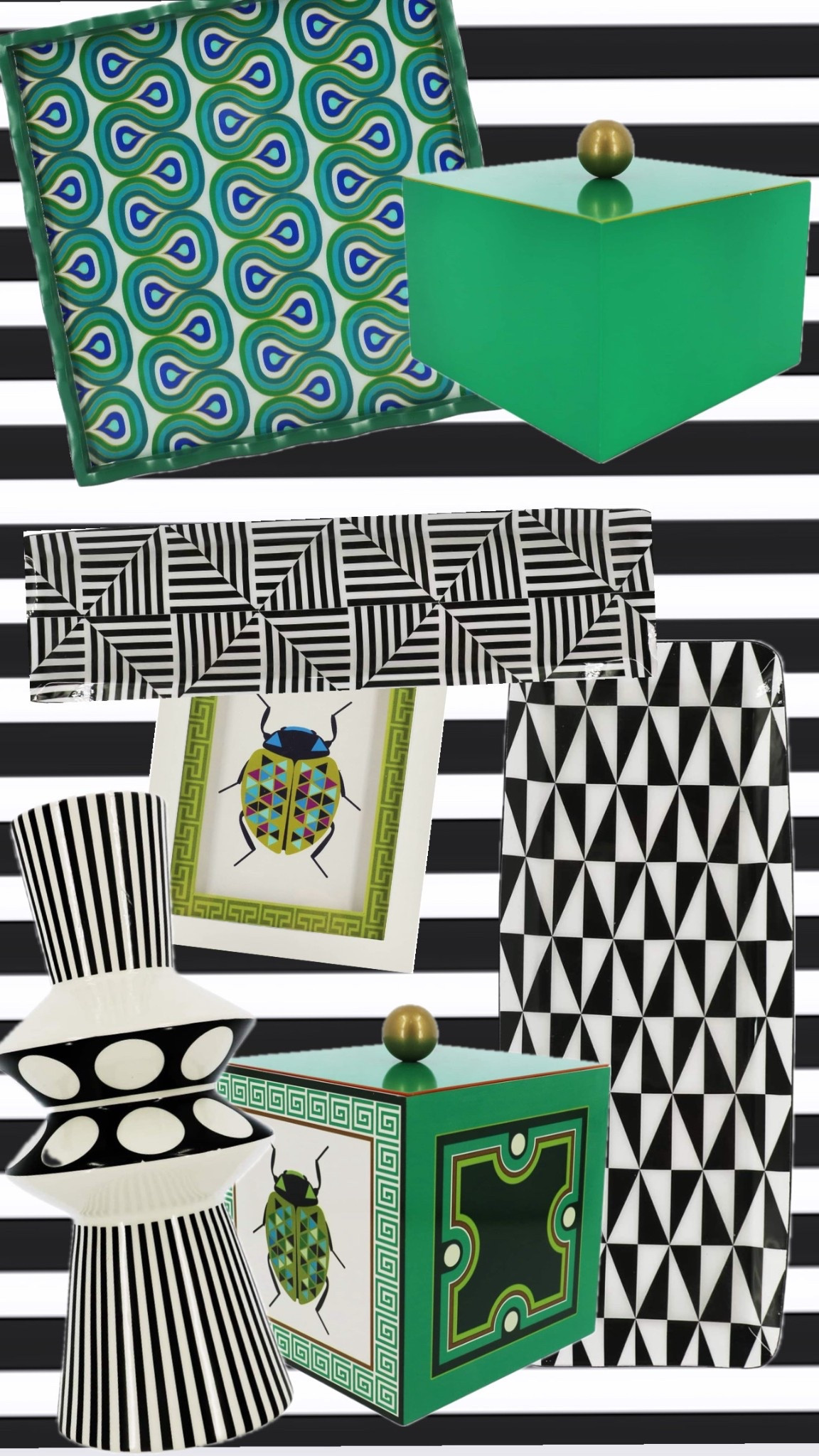 Michaels x Jonathan Adler