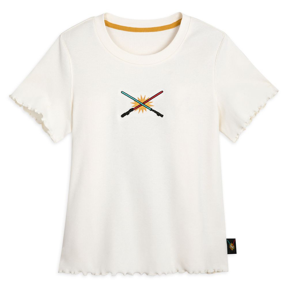 Star Wars Ribbed Topped for Women | Disney Store