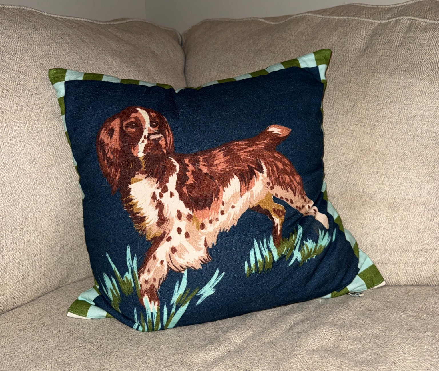 Loving this new style 🐕🌾🍃🤎

#LTKSaleAlert #LTKFindsUnder100 #LTKHome