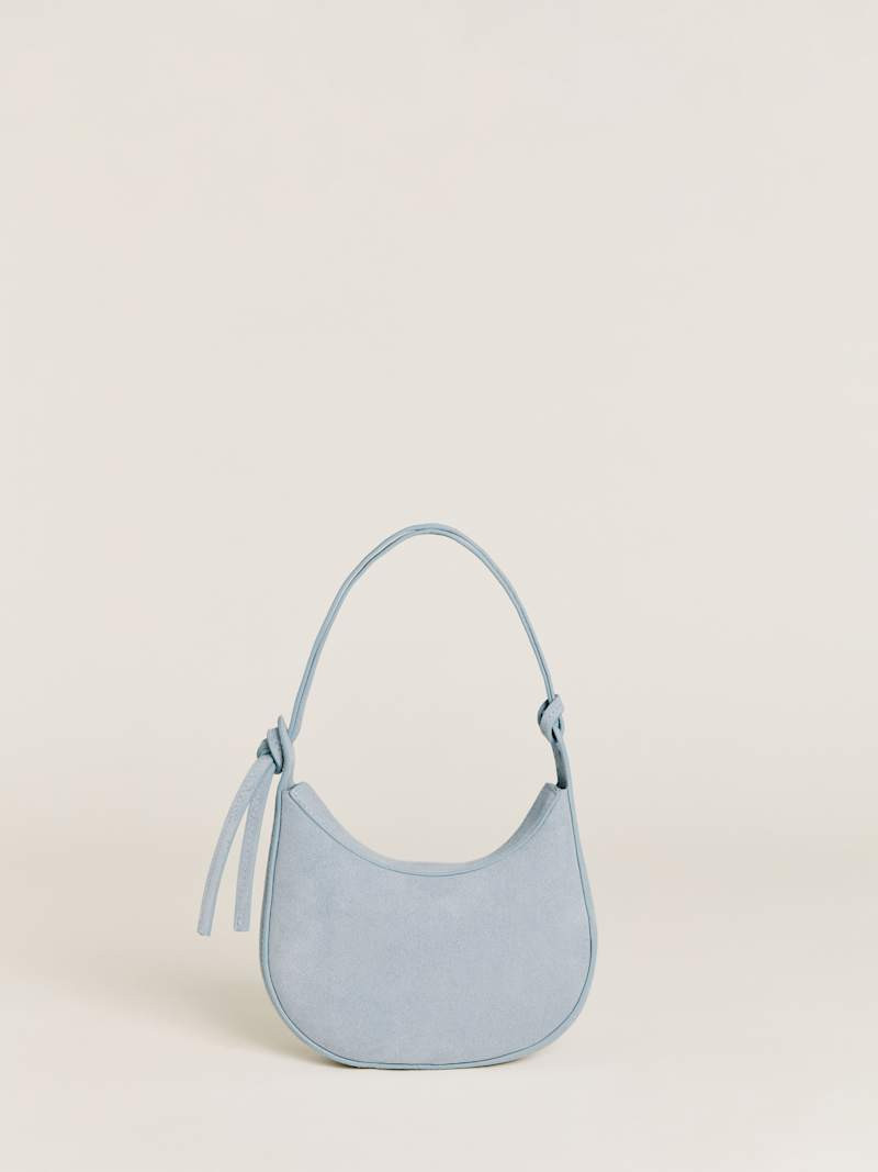 Mini Rosetta Shoulder Bag | Reformation (Global)