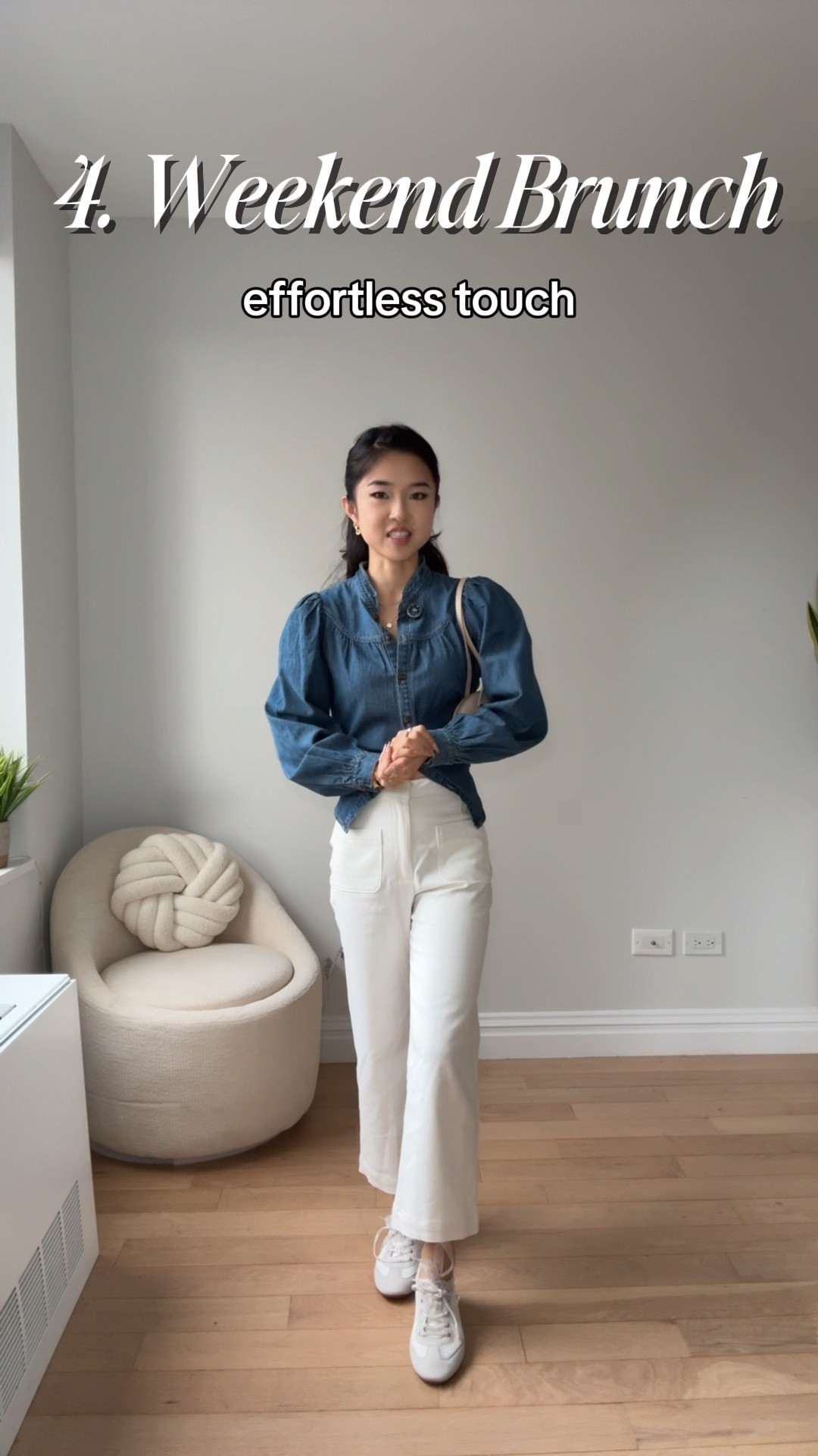 My recent sneaker fave! Love these VIVAIA shoes 💛

#LTKSaleAlert #LTKActive #LTKootd